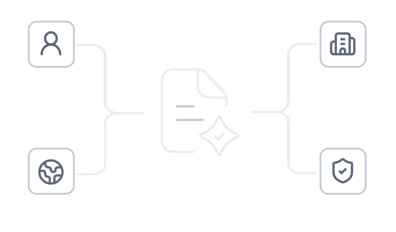 Consistent, High-Quality Outputs