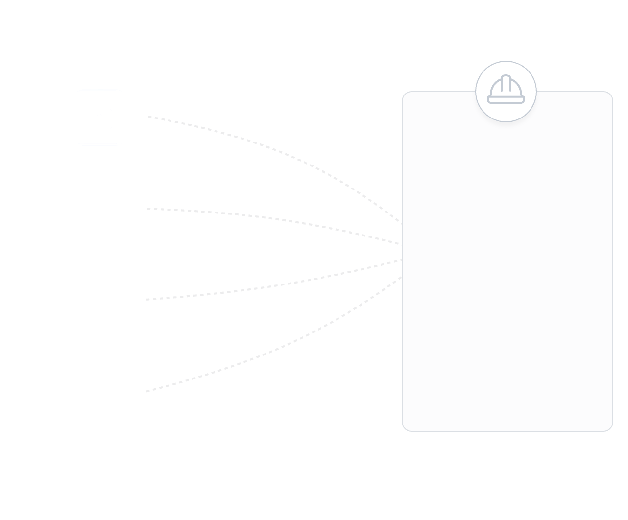 Capture Information step preview